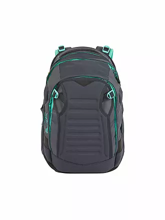 SATCH | Sac à dos scolaire Satch Match Pink Phantom | grau